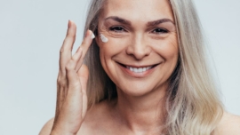 Melhores Cremes com Ácido Hialurônico para Rejuvenescimento