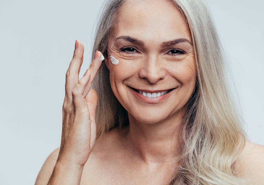 Melhores Cremes com Ácido Hialurônico para Rejuvenescimento