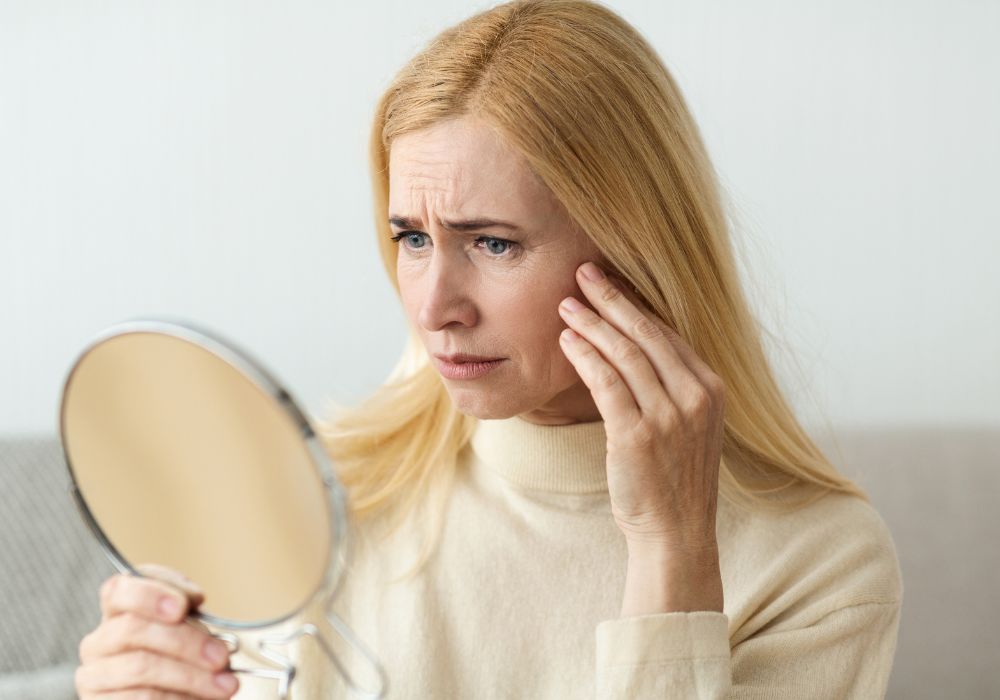 Melhores Soluções Naturais para Prevenir e Reduzir Rugas