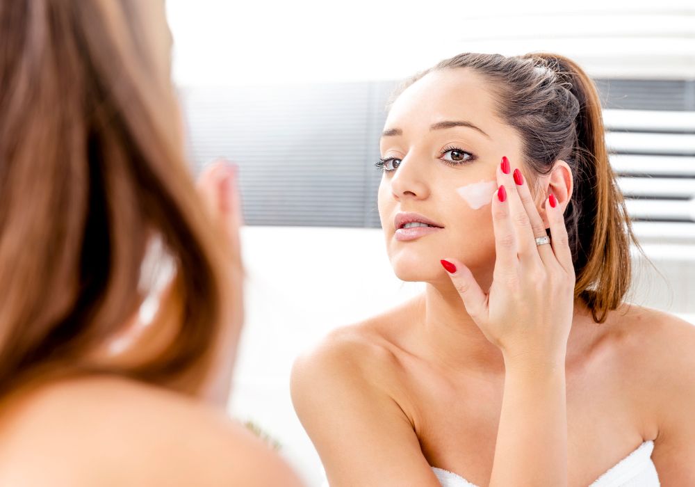 Qual o Melhor Hidratante Facial com Ação Antissinais