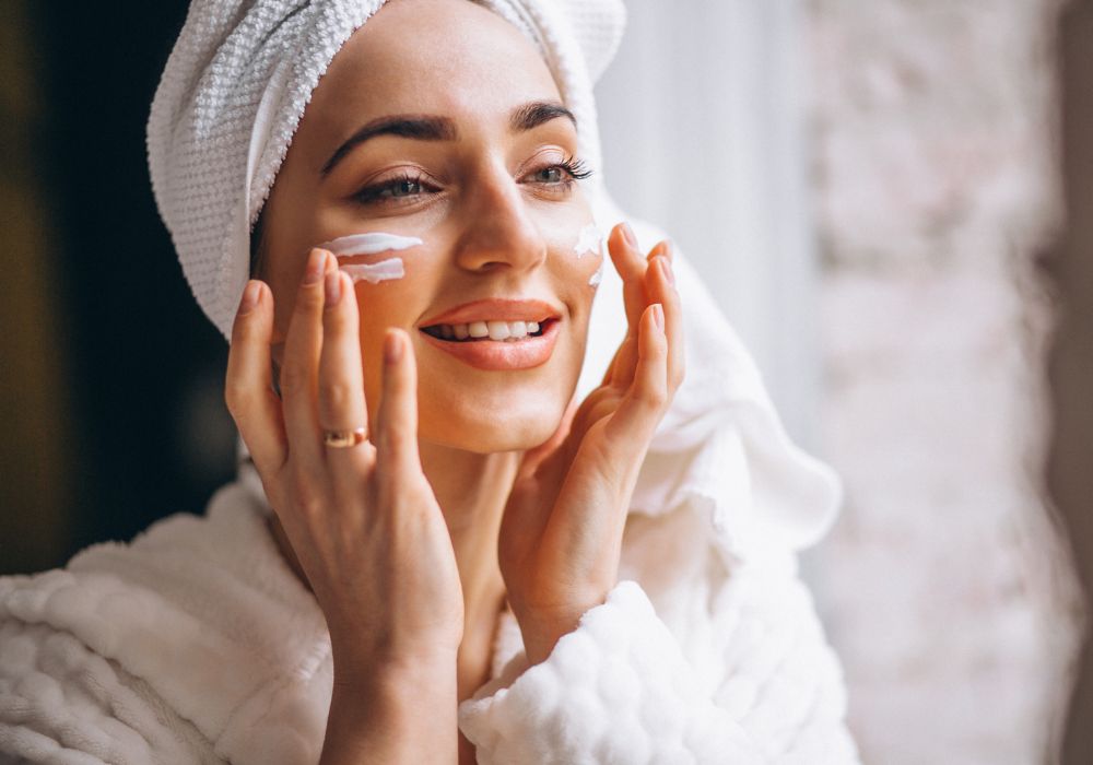 Quanto custa em média um bom creme antissinais