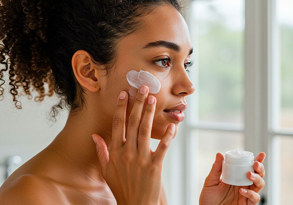 Quanto custa, em média, um hidratante facial antissinais