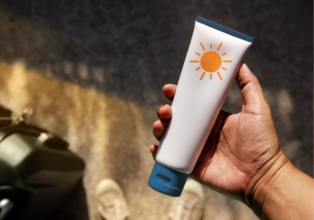 Quanto custa, em média, um protetor solar antienvelhecimento