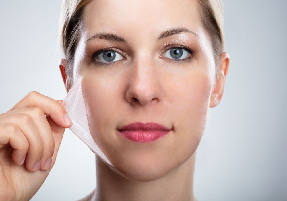 Quanto custa o peeling químico Quanto custa o peeling químico