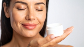 Qual o Melhor Creme para prevenir Linhas de Expressão