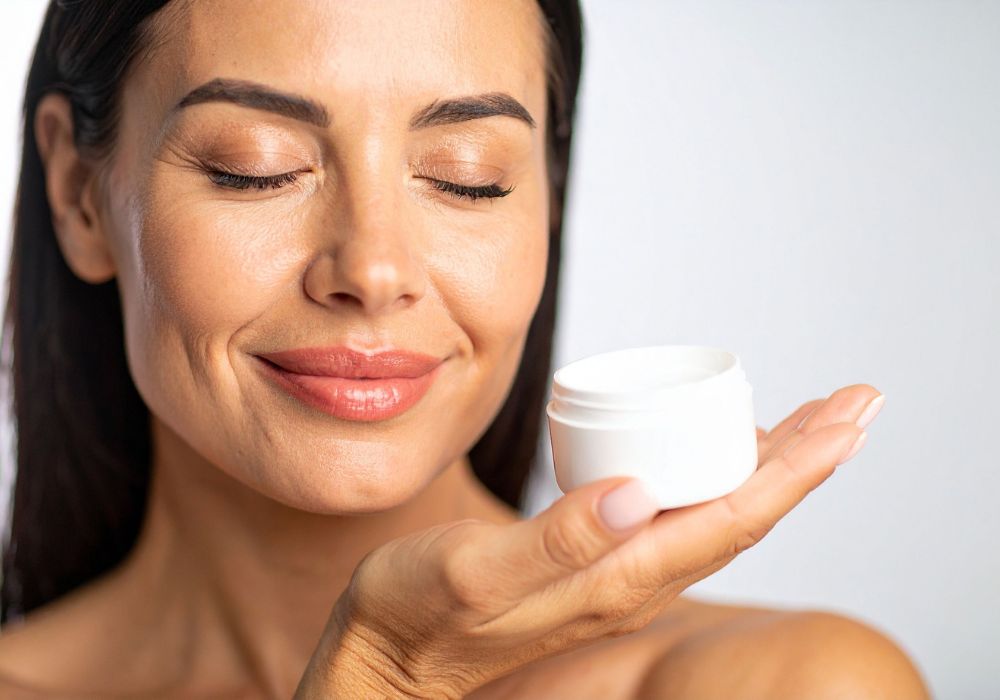 Qual o Melhor Creme para prevenir Linhas de Expressão Qual o Melhor Creme para prevenir Linhas de Expressão