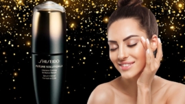 Shiseido Future Solution LX Intensive Firming Brilliance Serum