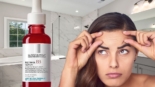 Retinol B3 Sérum La Roche-Posay - para Suavizar Rugas Profundas