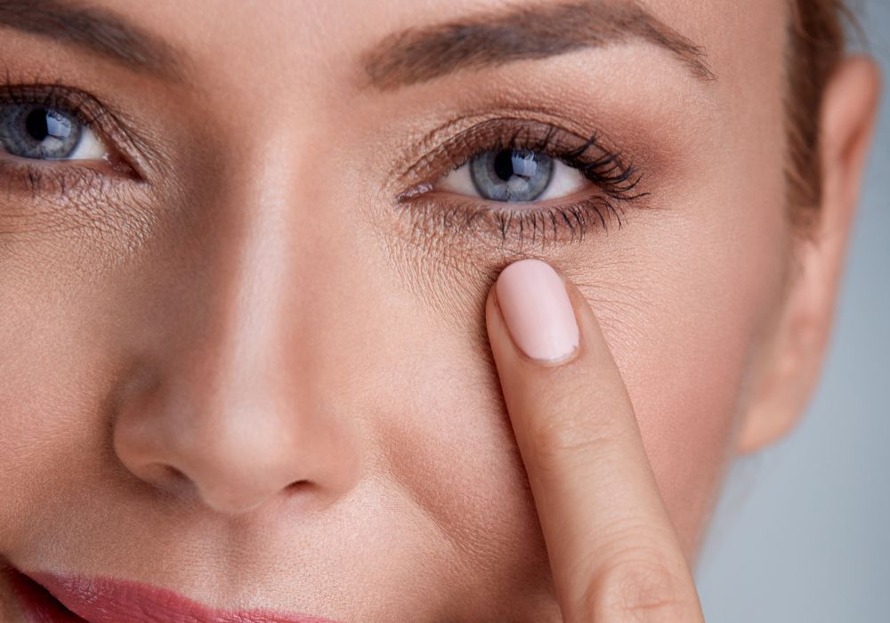 Top 5 Cremes para Rugas ao Redor dos Olhos Firmeza, Luminosidade e Juventude